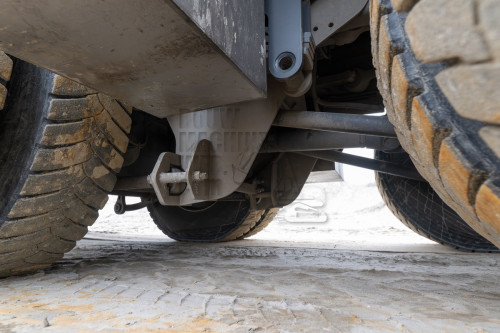 Mercedes-Benz Arocs 4353K 8x4 - 06